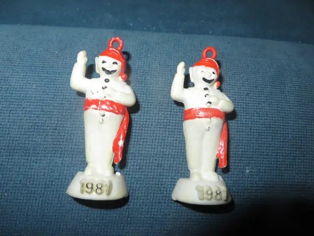 Bonhomme Carnaval (Québec) in Hobbies & Crafts in Québec City - Image 8