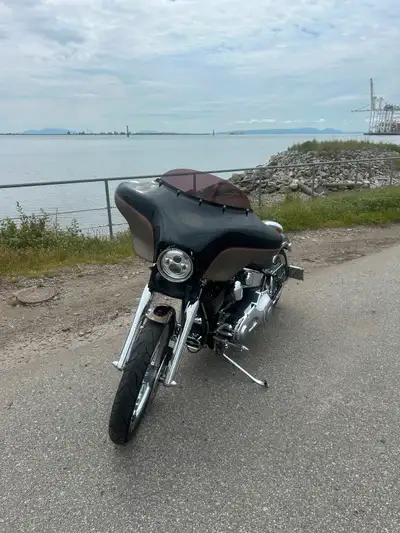 Bought back in 2017, sad to sell but need a larger family vehicle tons of modifications done to this...