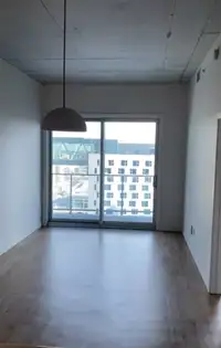2 bedroom apartment in Laval
