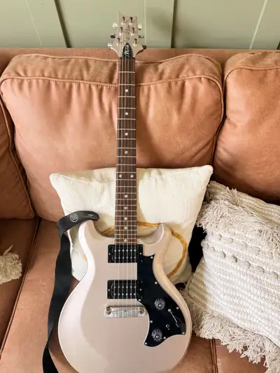 PRS Mira - American Made - Original Core Series 2008 - Trades!, View more