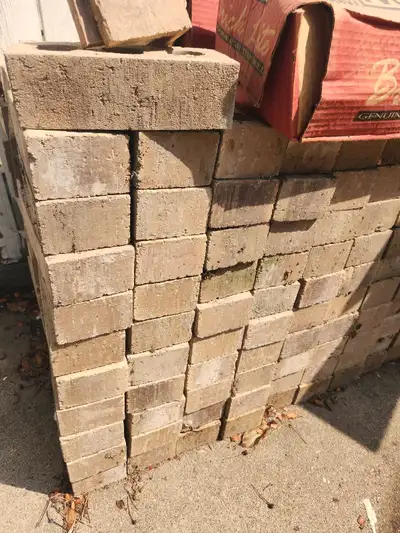 Building Bricks, View more