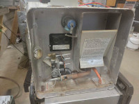 Suburban Propane Hot Water Heater RV 12 Gallon
