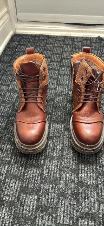 Bottes pour homme d’hiver, View more