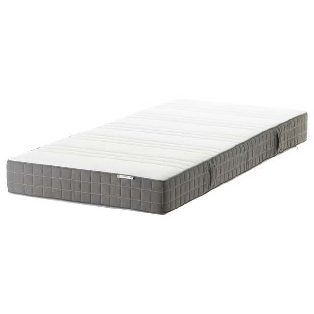 IKEA Twin mattress! in Beds & Mattresses in Oshawa / Durham Region