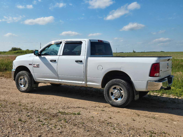 2013 Ram 2500 5.7L in Cars & Trucks in Saskatoon - Image 2
