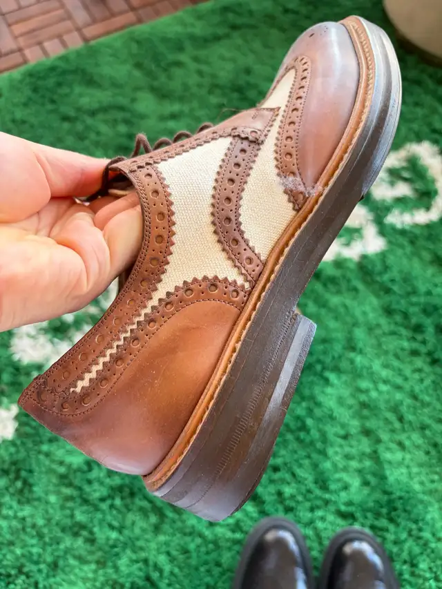 gucci shoe in Men's Shoes in Markham / York Region - Image 5