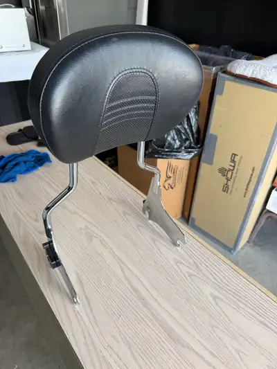 Dossier HD avec Quick Connect excellente condition