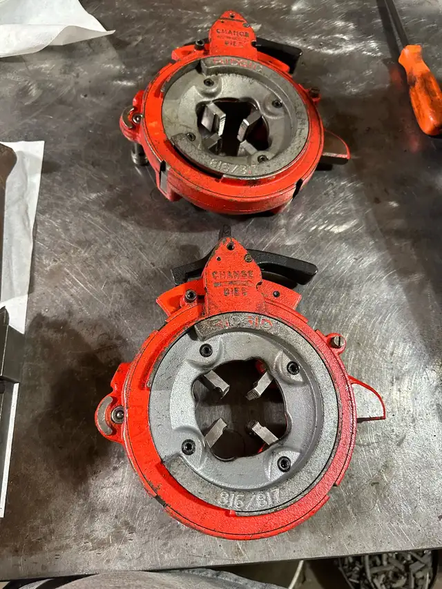 ridge threading dies429747149315123203