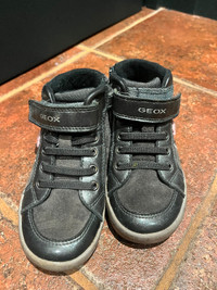 GEOX chaussures/Bottines fille -grandeur 26