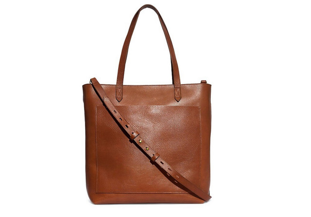 MADEWELL The Medium Transport Tote  in Women's - Bags & Wallets in Markham / York Region