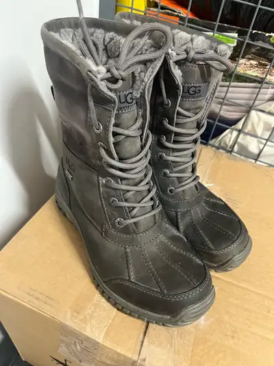 Ugg Waterproof Boots, View more