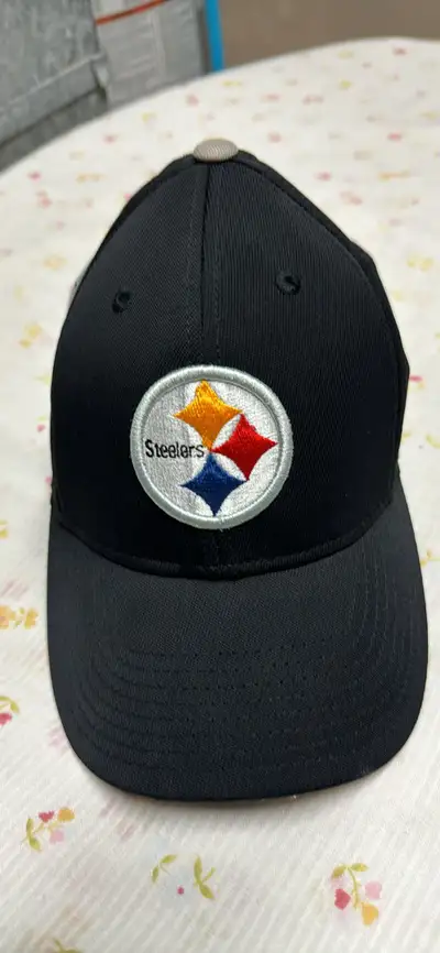 Pittsburg Steelers Hat, View more