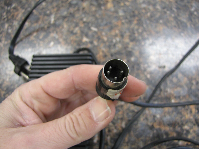Commodore Power Adapters in Other in Burnaby/New Westminster - Image 3