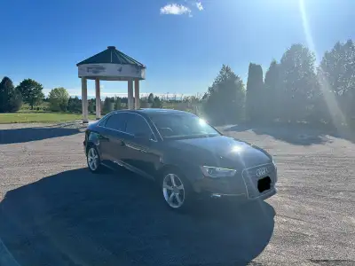 2016 Audi A3 TFSI Komfort S Tronic for sale. 1.8 L turbo engine. Features include: - Automatic Trans...