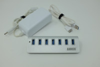 Anker 7 Port USB 3 Hub