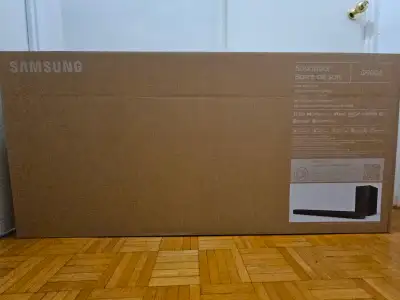Samsung HW-Q900A, View more