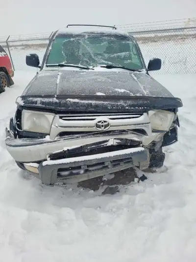 Still runs