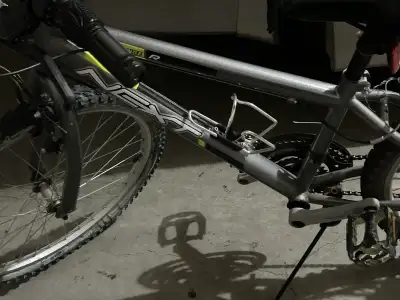 Bicycles for boys 18 & 20, View more