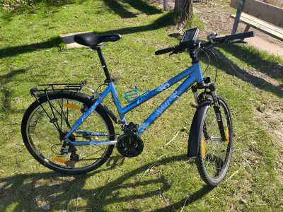 vélo Scott, View more