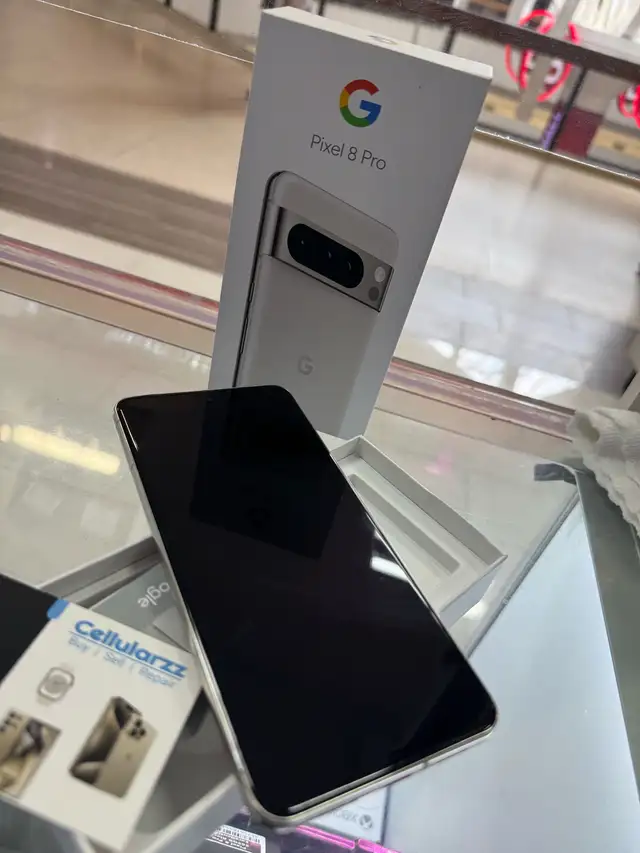 Google pixel 8pro in Cell Phones in City of Toronto - Image 3
