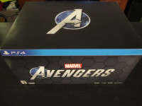 Marvel Avengers Earth's Mightiest Edition PS4 Playstation 4