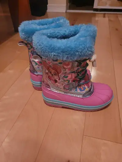 Bottes pour enfants, View more
