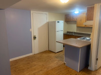 1 Bedroom Apartment, Longlac, ON. Utilities included!