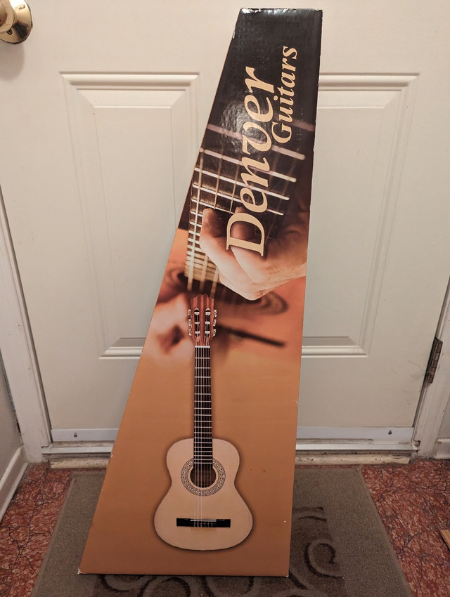 Denver Classical Guitar  in Guitars in Kitchener / Waterloo