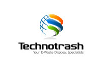 E-Waste disposal / hard drive destruction