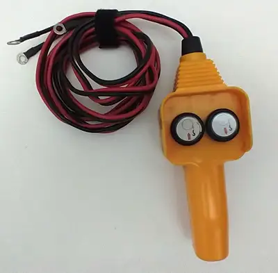 Hoist remote control, View more