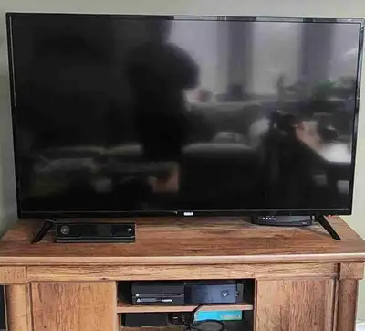 RCA 50" Smart TV, View more
