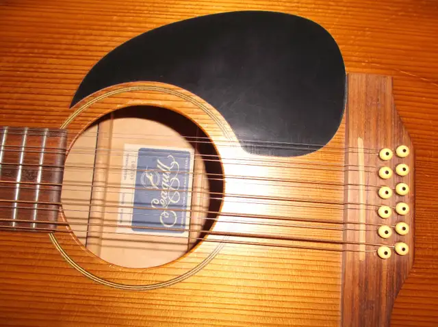 Guitare acoustique 12 cordes Seagull in Guitars in Sherbrooke - Image 2