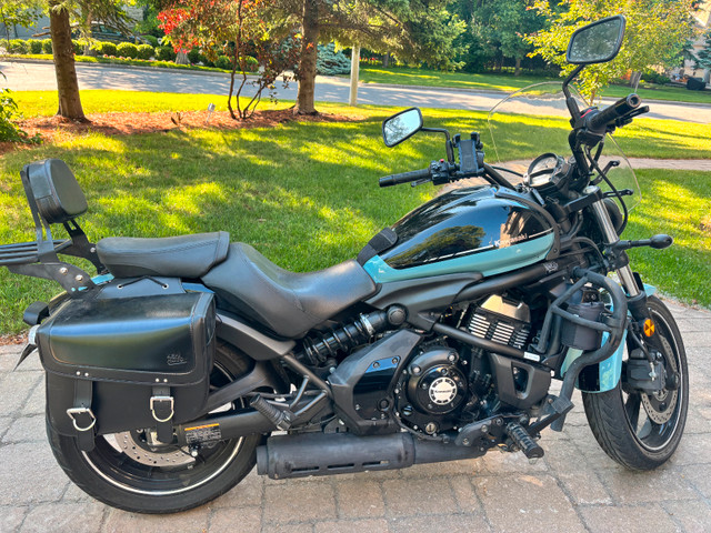 2020 Kawasaki vulcan S for sale dans Utilitaires et de promenade  à Ville de Montréal