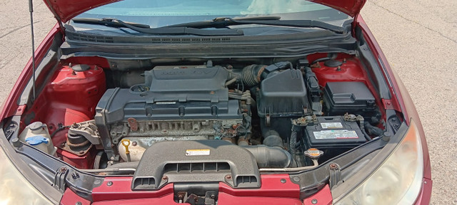 2010 Hyundai Elantra L 4 FOR SALE in Cars & Trucks in City of Toronto - Image 3
