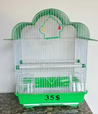 High quality birds cage 