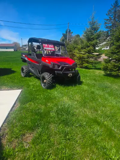 Barely used excellent condition also comes with plow steal of a deal serious inquiries please availa...