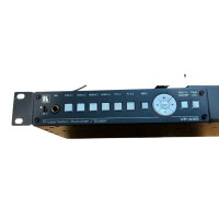 Kramer VP-440 Compact 6–Input Video Switcher/Scaler