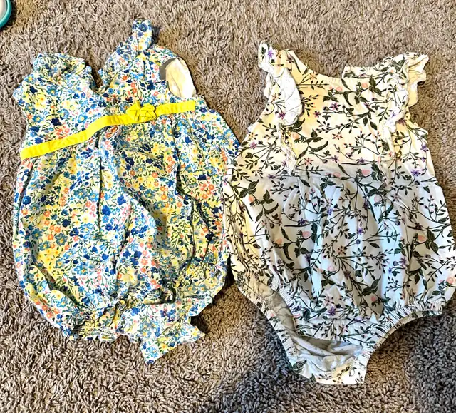 Toddler Outfits 12-24mo (Old Navy, Gap, Joe Fresh)62863727796227121