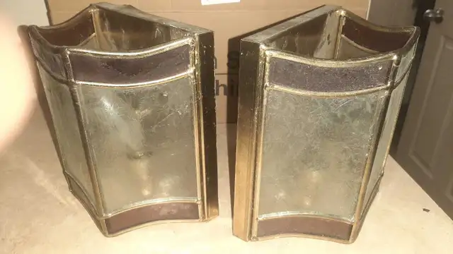 Appliques Murales Vintage in Indoor Lighting & Fans in Longueuil / South Shore - Image 3