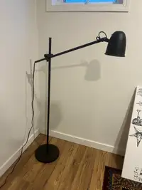 IKEA adjustable led lamp
