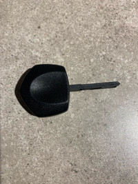 Porsche Entry and Drive Dummy Key