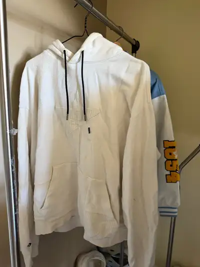 Converse hoodie, View more