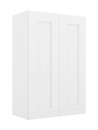 Wooden Door Cabinet for sale white color in Cabinets & Countertops in City of Toronto