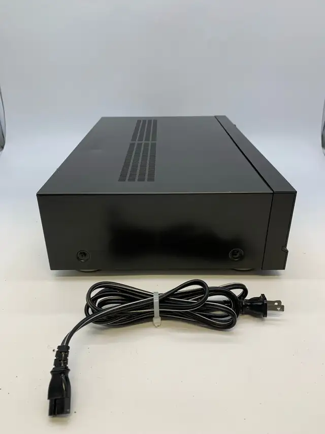 Technics SA-R377 Quartz Stereo Receiver - Tested in Stereo Systems & Home Theatre in City of Toronto - Image 10
