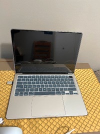 Brand New MacBook Air 13.6”