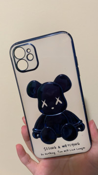 Cute Bear phone case