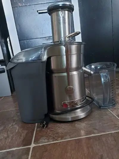 Breville Juice Fountain Elite, View more