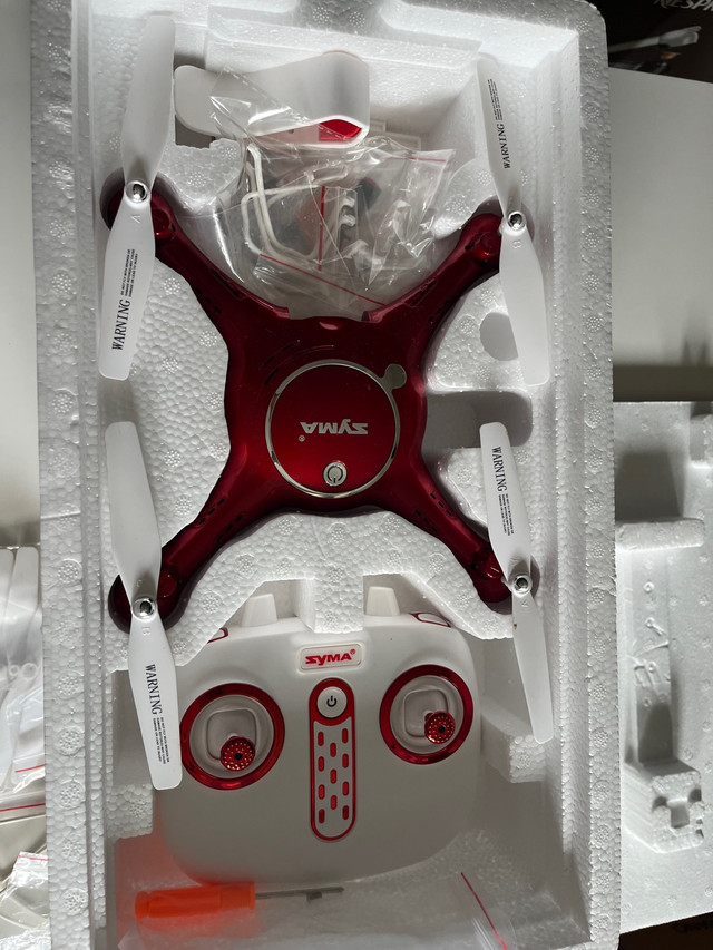 Selling this drone in General Electronics in Calgary - Image 2