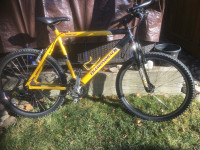 Bike for sale