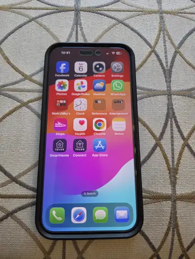iPhone 15Pro Max, View more